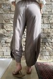 Lagen Shelby Barrel Pant Mocha 